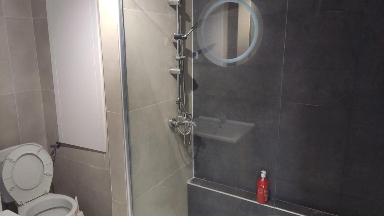 Sky View Luxury Center Skopje Apartments Экстерьер фото