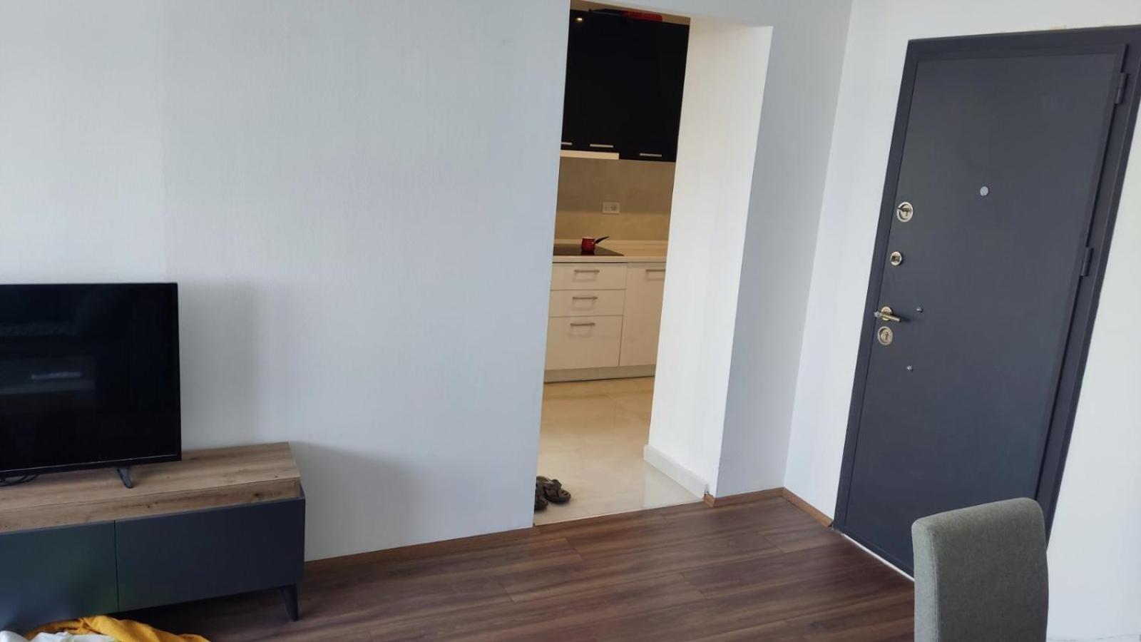 Sky View Luxury Center Skopje Apartments Экстерьер фото